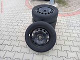 Volkswagen Touran (2013) 1.4 TSi, Comfortline - náhled 15