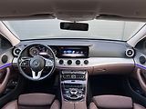 Mercedes-Benz Třídy E 220d Business-P.KAMERA-TAŽNÉ.Z - náhled 25