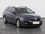 Škoda Octavia (2017) 2.0 TDI, Automat, Navi - náhled 1
