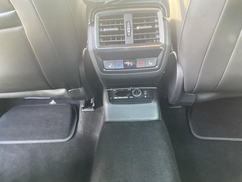 Škoda Kodiaq 110kw 4x4DSG Style záruk+tažné - fotka 12 z 23