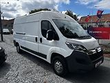 Citroën Jumper 2,2 HDi  Tažné,Handsfree,Senzo - náhled 6