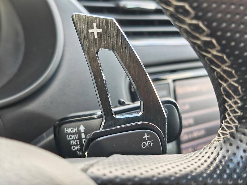 Škoda Octavia RS 6DSG 2,0TSI - fotka 15 z 26