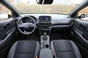 Hyundai Kona.