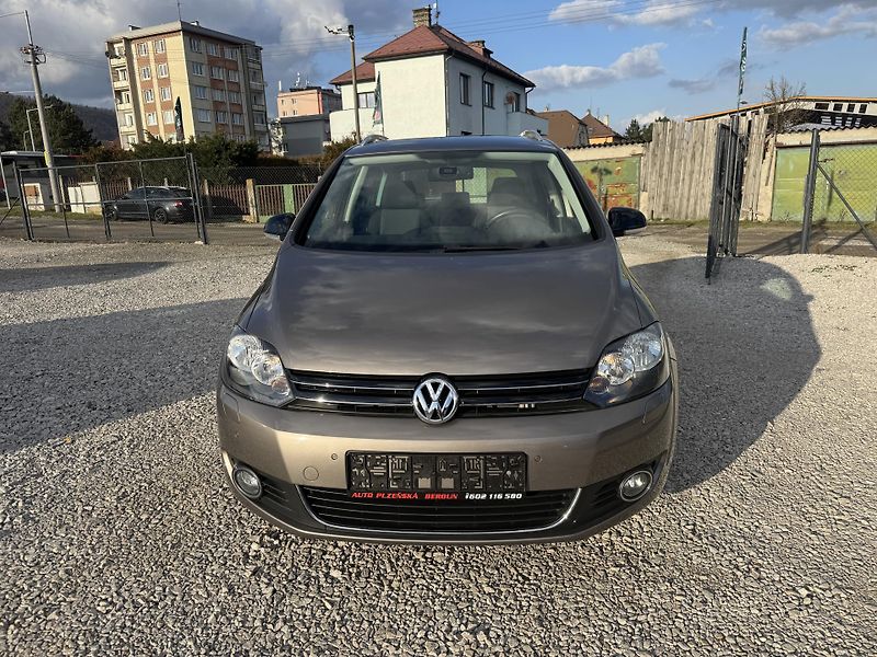 Volkswagen Golf Plus (2011) 1.4TSi,DSG,NOVÉ ROZVODY - fotka 3 z 43