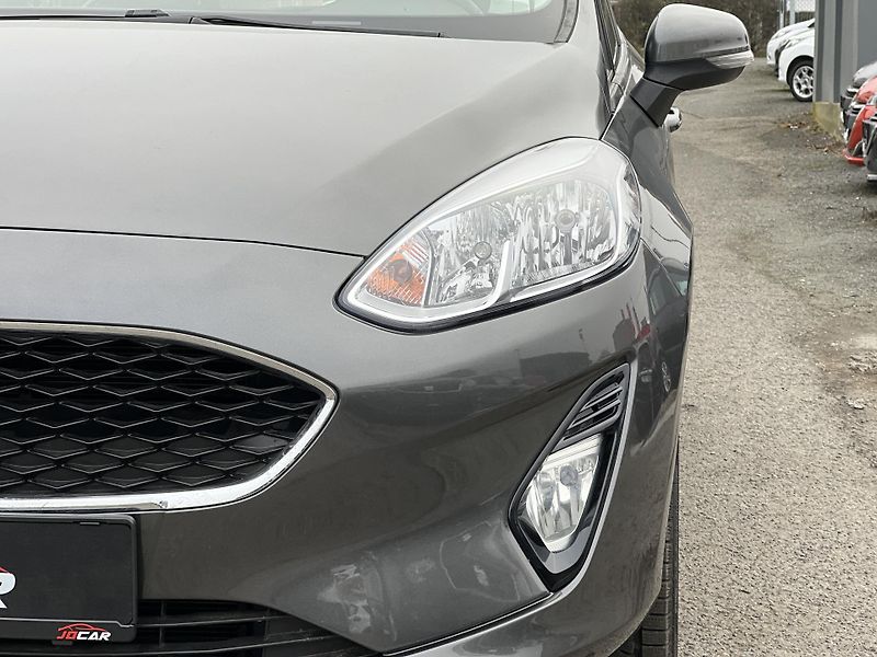 Ford Fiesta 1.0i KLIMA TEMPOMAT PŮVOD ČR - fotka 39 z 42