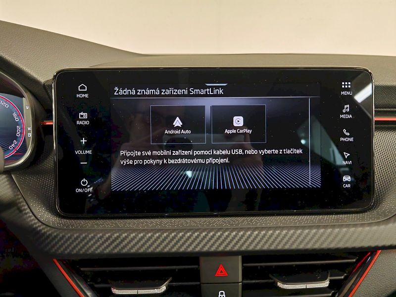 Škoda Scala (2025) 1.5 TSI 110 kW DSG Monte Carlo - fotka 13 z 31