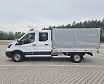 Ford Transit (2018) 2.0TDCi 4x4 7mist  - náhled 2