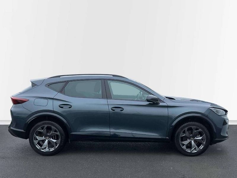 Cupra Formentor (2024) 1.5 eTSI DSG - fotka 8 z 20