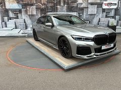 BMW Řada 7 (2020) 740i, 239KW, LONG, SOFT - fotografie inzerátu
