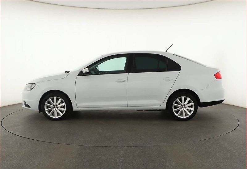 Seat Toledo (2018) 1.0 TSI, Serv.kniha, Tempomat - fotka 3 z 13