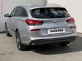 Hyundai i30 (2023) 1.5 DPi, 2.maj,ČR, Smart - náhled 6