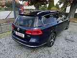 Volkswagen Passat 2,0 TDi 125kW DSG 4x4  Tažné - náhled 6
