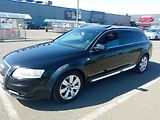 Audi A6 Allroad (2008) C6 F4 - náhled 1