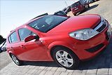 Opel Astra 1,4 i 66KW KLIMA ALU VÝHŘEV - náhled 3