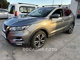 Nissan Qashqai (2017) 1.6 DIG-TURBO, ČR, Navi, AC - náhled 1