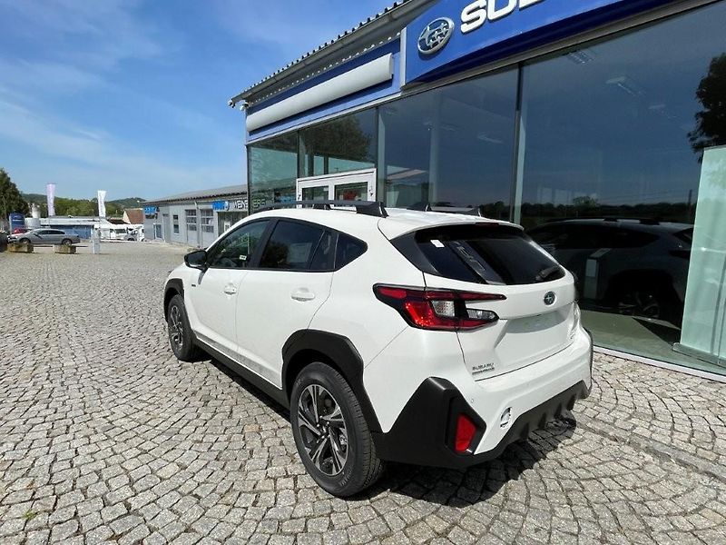 Subaru Crosstrek (2025) 2.0i Active - AKCE, Demo - fotka 4 z 7