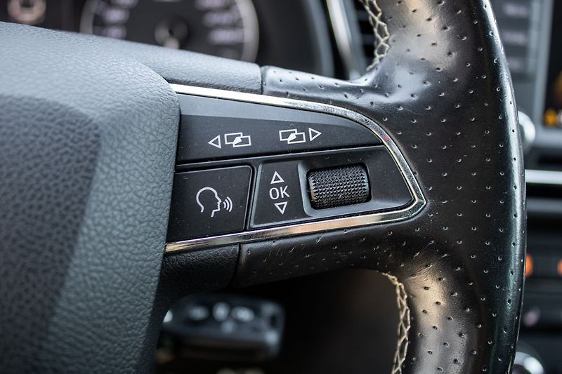 Seat Leon Cupra ST 2016 - fotka 31 z 40