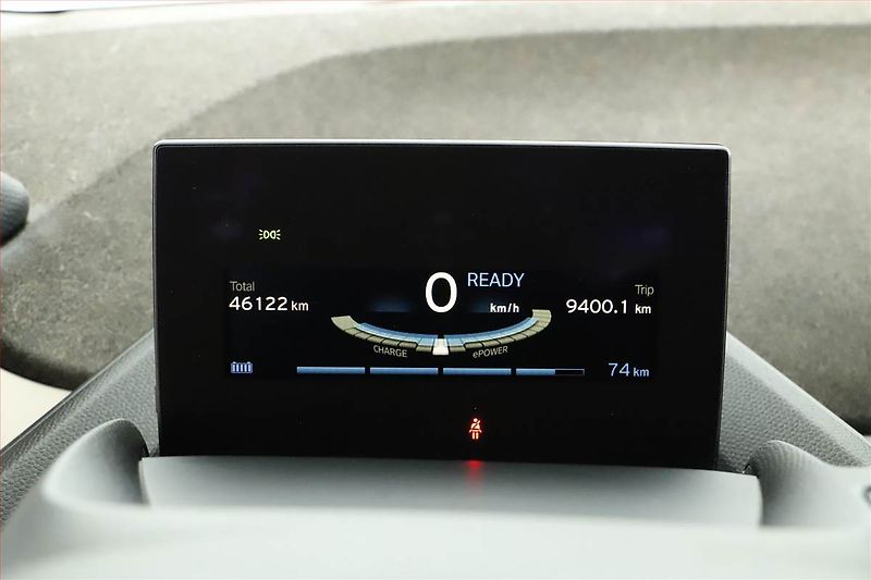 BMW i3 (2014) 60Ah BEV, SoH 74%, Automat - fotka 8 z 22