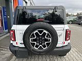 Ford Bronco 2.7 EcoBoost 246kW OUTER BANKS - náhled 6