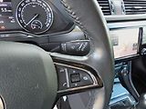 Škoda Superb 2.0TDI Style Serviska Tažné We - náhled 19