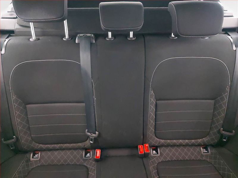 Škoda Fabia (2015) 1.2 TSI, ČR,1.maj, Tempomat - fotka 10 z 16