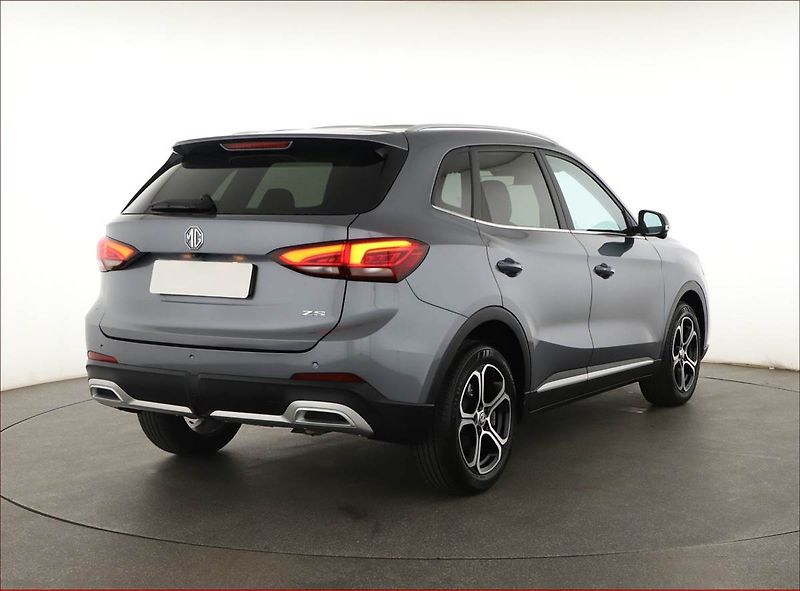 MG ZS (2026) 1.5 i, Elegance, Navigace - fotka 5 z 20