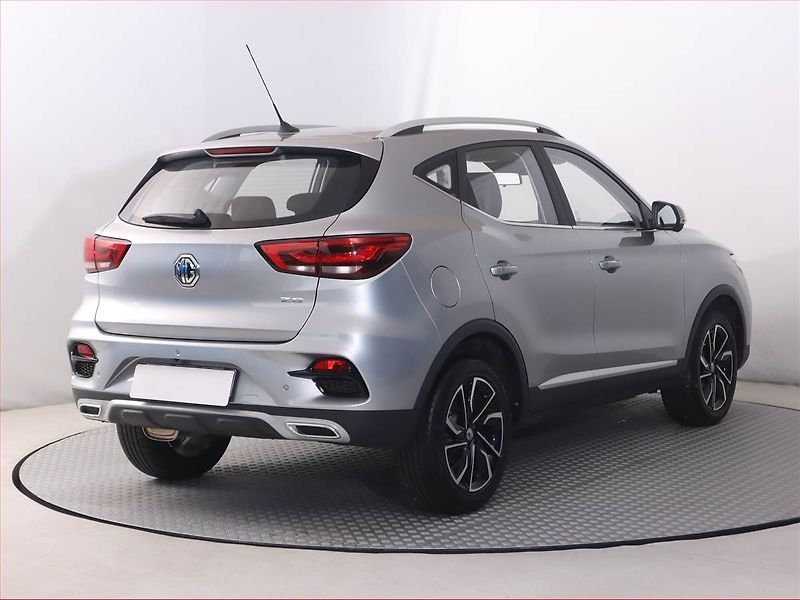 MG ZS (2025) 1.5 - fotka 5 z 20