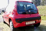Peugeot 107 1.0i 68PS 5-dv. KLIMA-ZADÁNO! - náhled 29