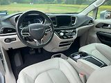 Chrysler Pacifica (2021) 3,6 Hybrid Plug Radar 360 2021 - náhled 14