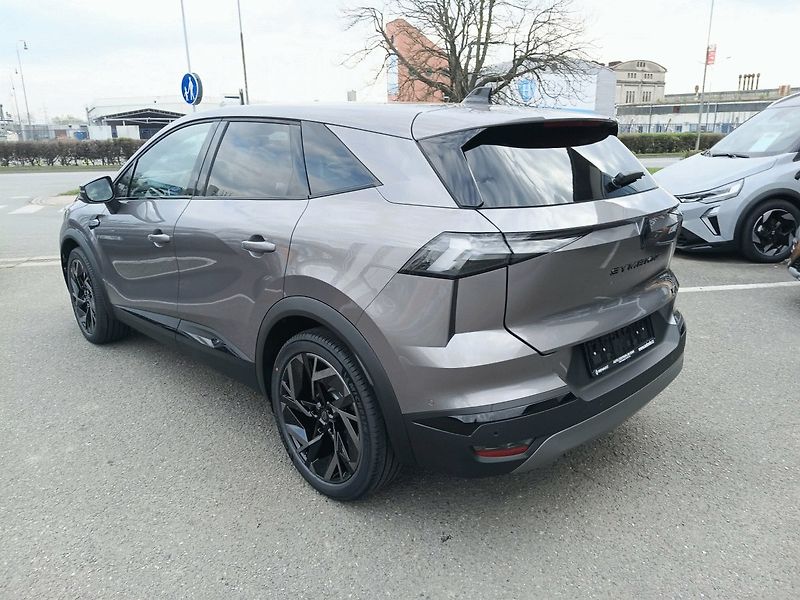 Renault Symbioz (2026) esprit Alpine full hybrid E-Te - fotka 6 z 25