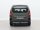 Peugeot Partner Tepee 1,6 VTI 88kW CZ 1.Maj Tažné - náhled 6