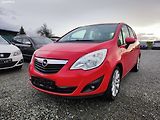 Opel Meriva (2010) - náhled 1