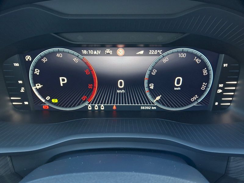 Škoda Kodiaq (2022) Style Plus DSG 2,0TDi 110kW - fotka 16 z 35