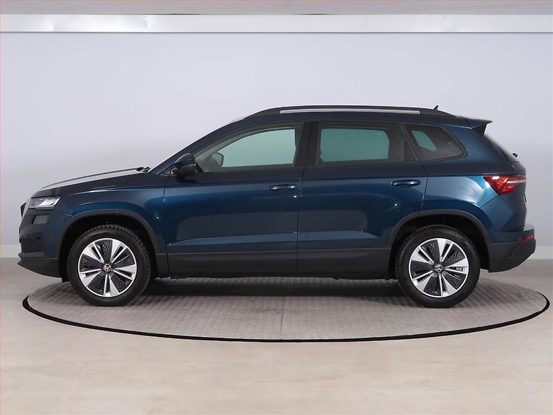 Škoda Karoq (2022) Style 2.0 TDI - fotka 3 z 21
