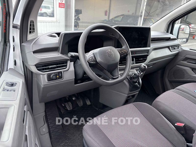 Volkswagen Transporter (2025) 2.0TDi L2 6míst, 1.maj,ČR - fotka 3 z 3