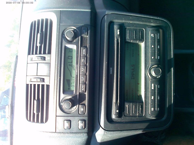 Škoda Roomster (2010) 1.2HTP, 51kW, klima, tažné - fotka 18 z 28
