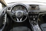 Mazda 6 2,2 D  GO MOTORU, DIG.KLIMA - náhled 12