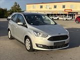 Ford C-MAX 1,5 TDCi 88kW Xenon,Výhřev,Nav - náhled 35