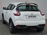 Nissan Juke (2015) 1.6i, ČR, Klima - náhled 6