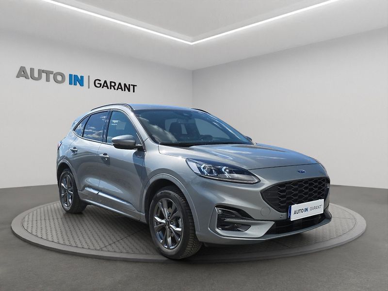 Ford Kuga (2023) ST Line 2.5 Duratec HEV, serv. - fotka 3 z 27