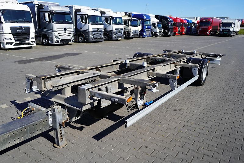 Wielton (2011) WECON / TANDEM / BDF / 7,15 ,  - fotka 12 z 14