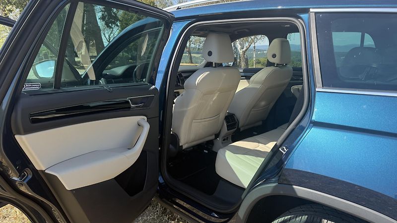 Škoda Kodiaq (2023) - fotka 17 z 31