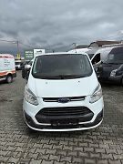 Ford Transit Custom (2015) L2-H1 KLIMA + 6 MÍST - fotografie inzerátu