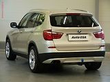 BMW X3 (2012) 3.0d xDrive 30d, ČR, AT - náhled 6