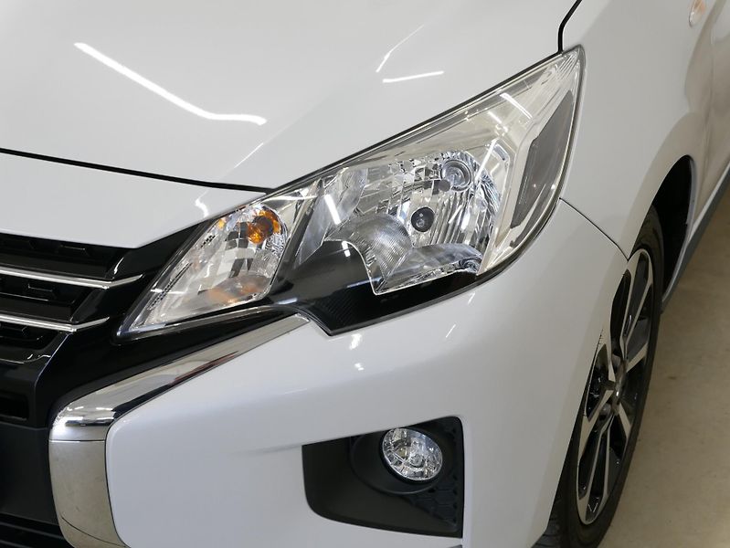 Mitsubishi Space Star - fotka 9 z 26