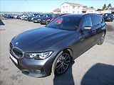 BMW Řada 3 2,0 320D xDrive,M-paket,1.maj. - náhled 2