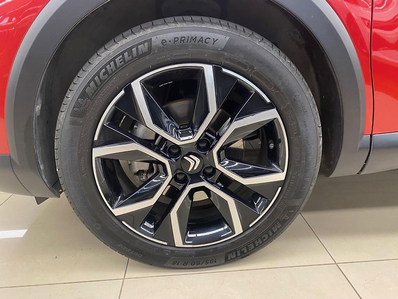 Citroën ë-C4 1.MAJITEL, DPH, ZÁRUKA - fotka 23 z 23
