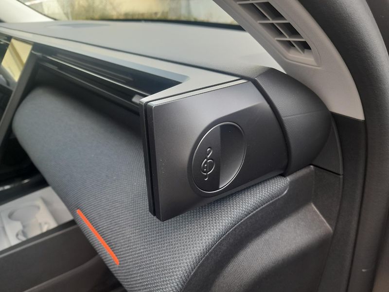 Citroën C5 Aircross (2026) PLUS Hybrid 145k Automatic - fotka 22 z 49
