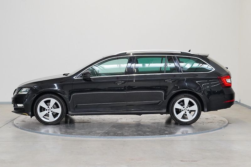 Škoda Octavia - fotka 3 z 27