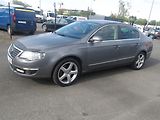 Volkswagen Passat 2,0FSi - náhled 4